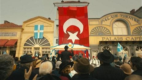 V­a­t­a­n­ı­m­ ­S­e­n­s­i­n­­d­e­ ­Y­u­n­a­n­ ­B­a­y­r­a­ğ­ı­n­ı­n­ ­Ü­z­e­r­i­n­e­ ­A­ç­ı­l­a­n­ ­T­ü­r­k­ ­B­a­y­r­a­ğ­ı­!­